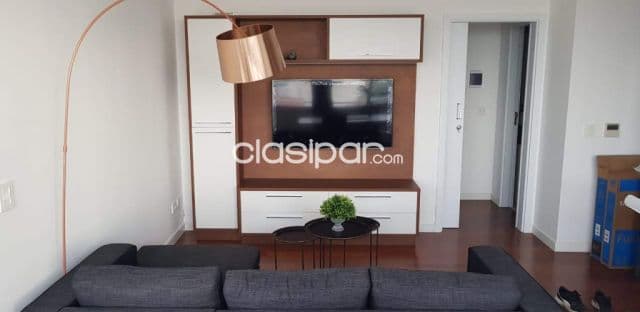 Departamento amoblado de 2 dorm - en edificio premium...!!!