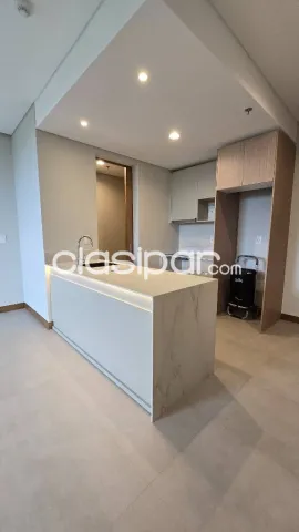 Departamento 1 dormitorio en distrito perseverancia torre las palmas, foto 4