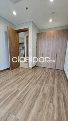 Departamento 1 dormitorio en distrito perseverancia torre las palmas, foto 5