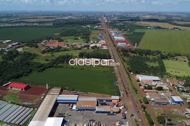 En venta 4 hectáreas en zona de alto crecimiento y valorización — foto 3