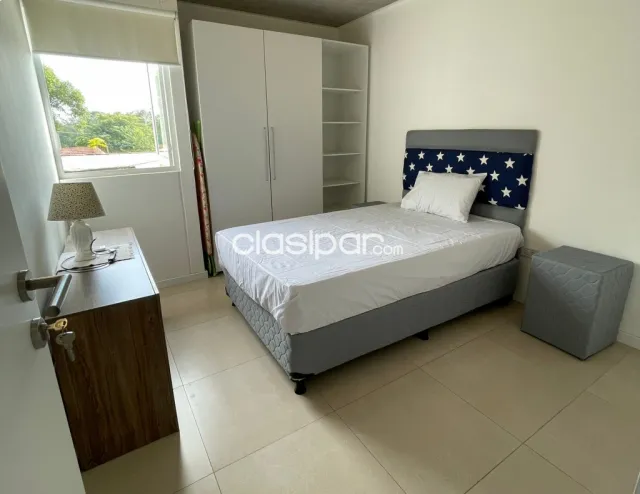 Departamento totalmente amoblado 🏢alta vida- Luque — foto 3