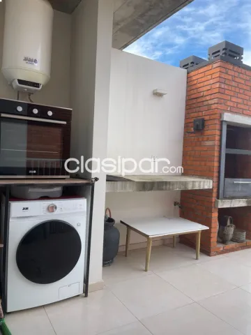 Departamento totalmente amoblado 🏢alta vida- Luque — foto 4