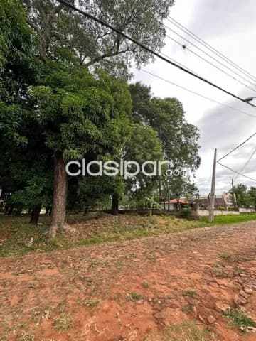 Terreno 866 m2 en Ñemby zona Reconquista - Casa Quinta, foto 2