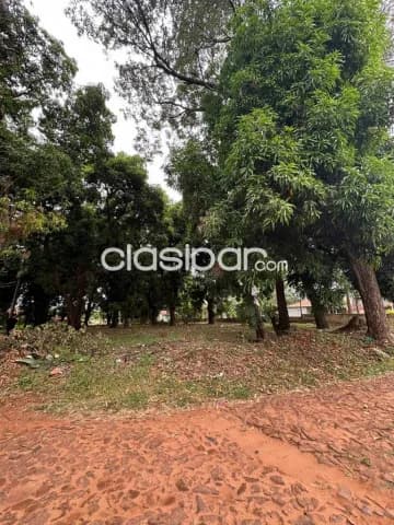 Terreno 866 m2 en Ñemby zona Reconquista - Casa Quinta, foto 4