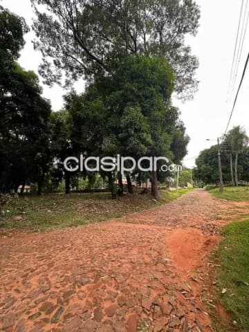 Terreno 866 m2 en Ñemby zona Reconquista - Casa Quinta, foto 5