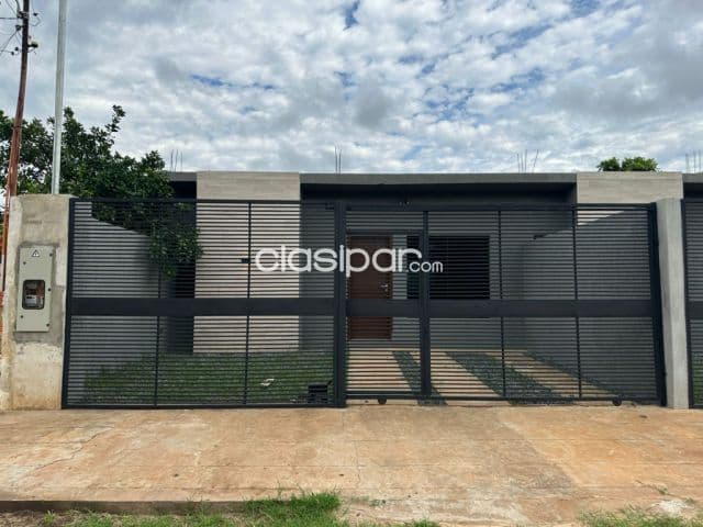 Duplex en itagua, foto 1