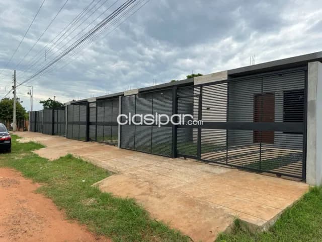 Duplex en itagua, foto 3