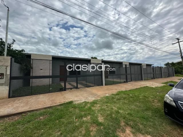 Duplex en itagua, foto 4