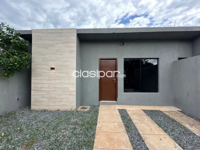 Duplex en itagua, foto 5