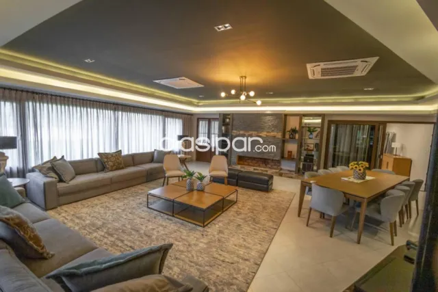 En venta estancia residencial en san joaquín – caaguazú, foto 5