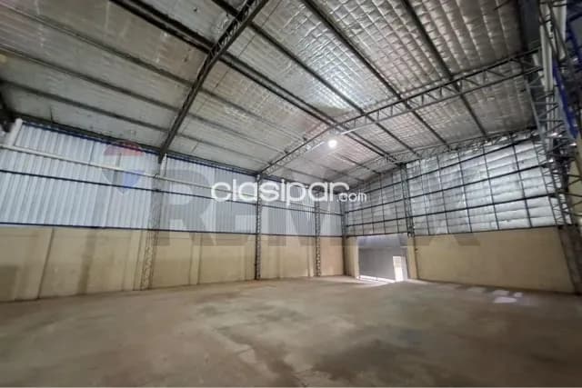 Depósito Barcequillo San Lorenzo, foto 4