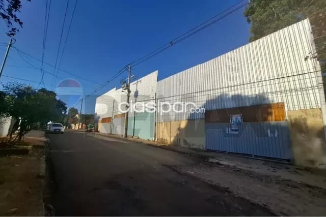 Depósito Barcequillo San Lorenzo, foto 5