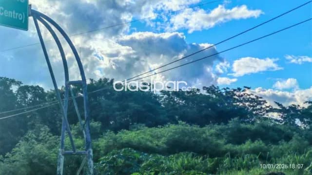 Terreno Comercial 8.765 m² sobre Avda. Manuel Ortiz Guerrero – Ñemby - Zona Comercial, foto 3