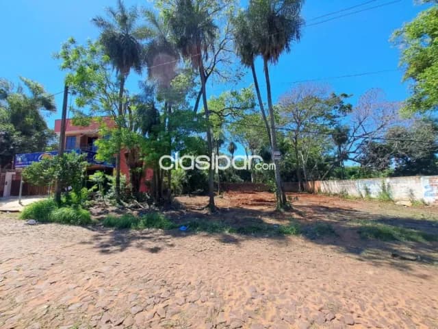 Terreno 360 m² Sierra Leona Ñemby – 100 m de Av. M. Ortiz Guerrero, foto 2