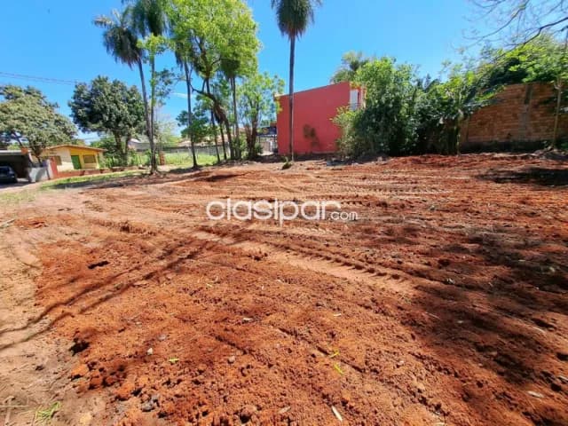 Terreno 360 m² Sierra Leona Ñemby – 100 m de Av. M. Ortiz Guerrero, foto 4