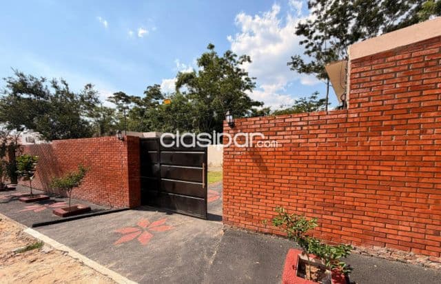 Coqueta casa en ypane...!!!, foto 1