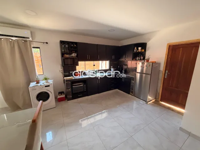 Coqueta casa en ypane...!!!, foto 4