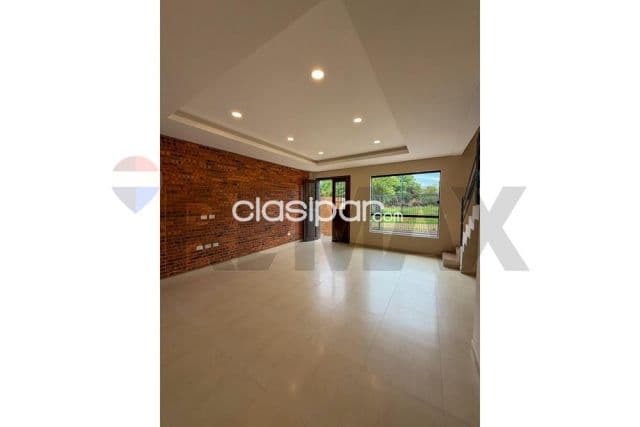 Dúplex premium en Luque | listos para mudarte