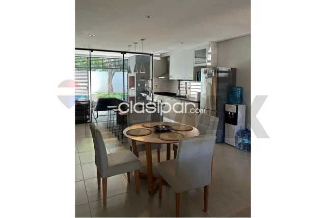 Duplex San Lorenzo Barcequillo, foto 5