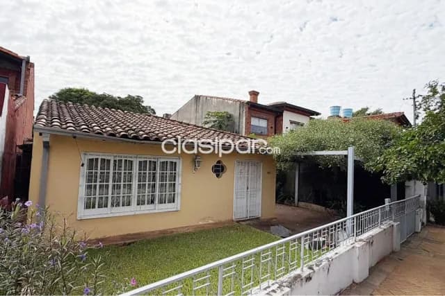 Terreno en venta en barrio Ycuá Satí!!, foto 3