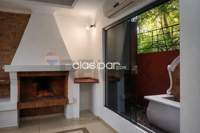 Casa tipo dúplex en venta en Luque, laurelty — foto 3