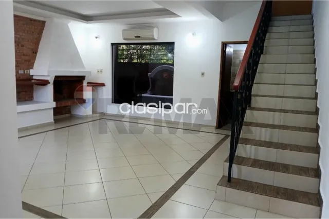 Casa tipo dúplex en venta en Luque, laurelty — foto 5