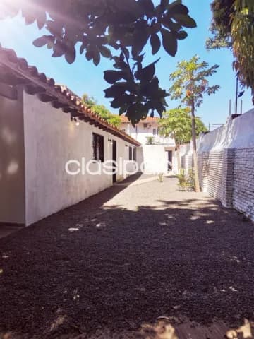 🏡 alquilo casa en San Lorenzo – barrio San José cod 6810 — foto 3