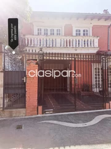 🏡 alquilo casa en San Lorenzo – barrio San José cod 6810 — foto 4