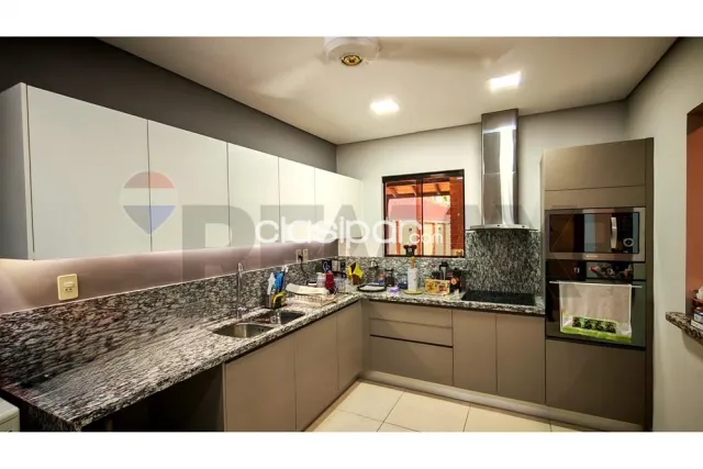 Residencia premium + lote estratégico en Las Lomas — foto 4