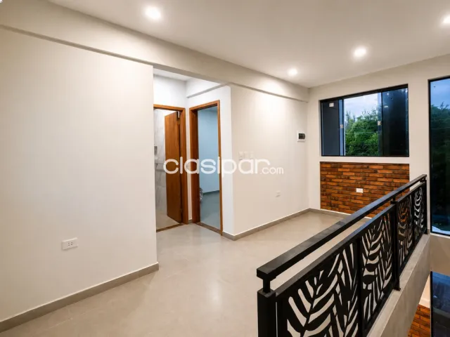 🏡 Dúplex en venta – Lambaré, zona San Roque González — foto 3