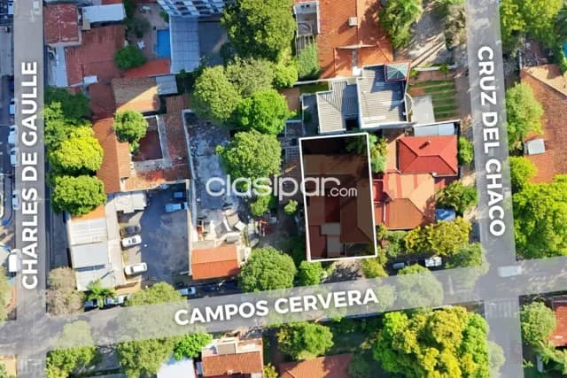 Terreno en venta en barrio Recoleta!! — foto 3