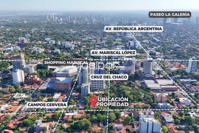 Terreno en venta en barrio Recoleta!! — foto 4