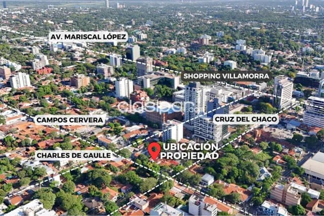 Terreno en venta en barrio Recoleta!! — foto 5