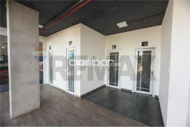 Oficina corporativa premium con renta activa en Villa Morra, foto 3