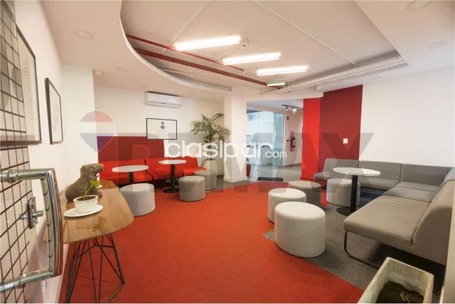 Oficina corporativa premium con renta activa en Villa Morra, foto 5