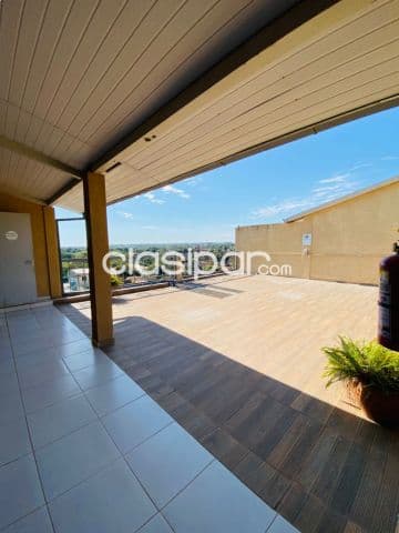 Departamento 2 dorm en asunciòn zona ips central