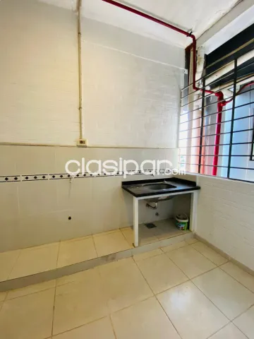 Departamento 2 dorm en asunciòn zona ips central, foto 5