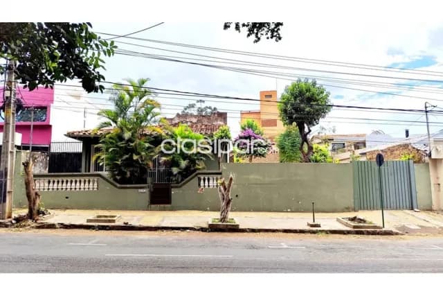 Terreno en barrio Recoleta de Asunción!! — foto 2