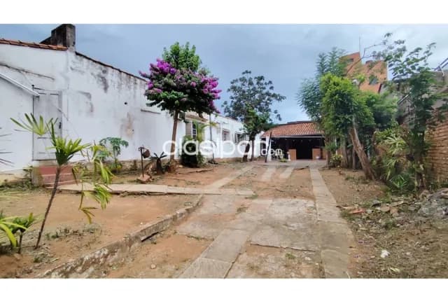 Terreno en barrio Recoleta de Asunción!! — foto 3