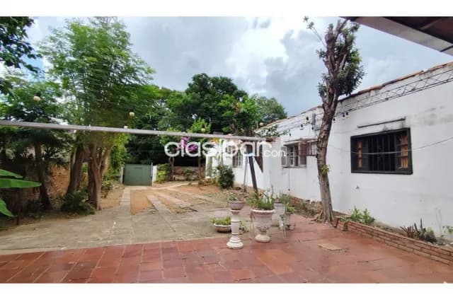 Terreno en barrio Recoleta de Asunción!! — foto 4