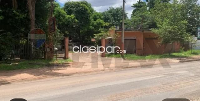 Terreno 3.150 m2 esquina c/46,25 m2 d frente San Lorenzo bo.san luis s/avda.la victo — foto 4
