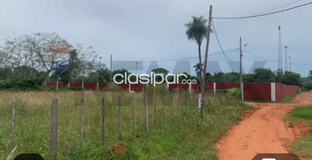 Terreno 9.592 m2 casi 1 hectárea en aregua-valle pucu ideal p/todo proyecto, foto 3