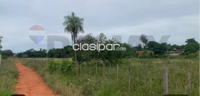Terreno 9.592 m2 casi 1 hectárea en aregua-valle pucu ideal p/todo proyecto, foto 4