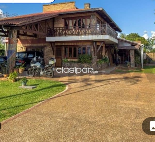 2 casas en terreno 1.620 m2 esquina en fdo.norte s/ettiene y saabedra- domingo savio