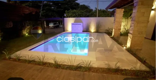 Casa 2 plantas 4 hab.suites c/piscina fdo.norte-zona laguna grande residencial, foto 5