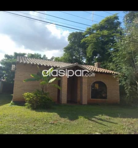 Casa en barrio cerrado ypane, foto 2