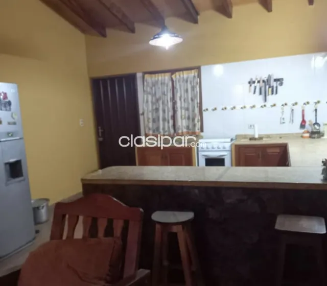 Casa en barrio cerrado ypane, foto 3