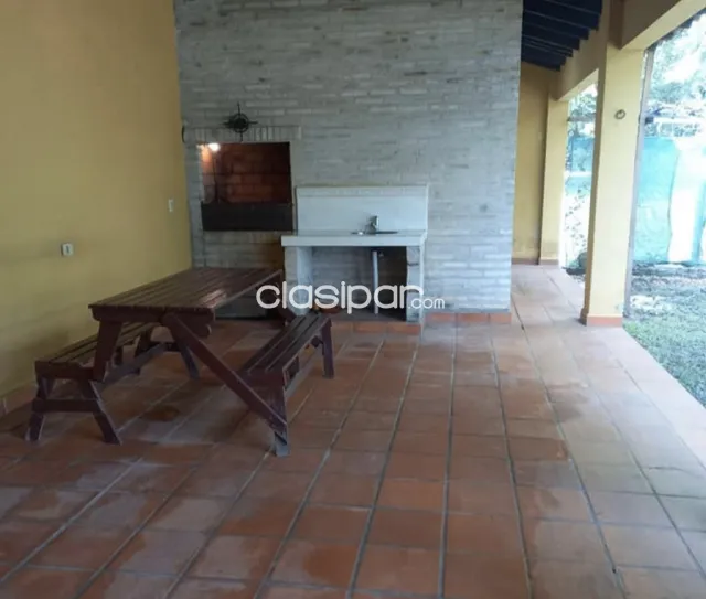 Casa en barrio cerrado ypane, foto 4