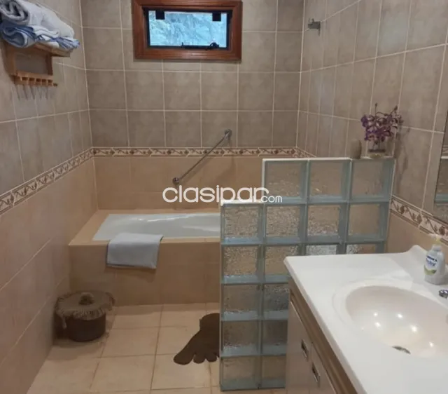 Casa en barrio cerrado ypane, foto 5