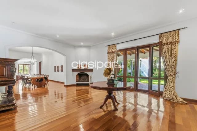 Imponente mansión en venta en surubi´i!! — foto 3